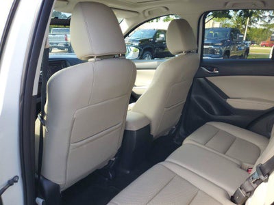 2013 Mazda Mazda CX-5 Grand Touring