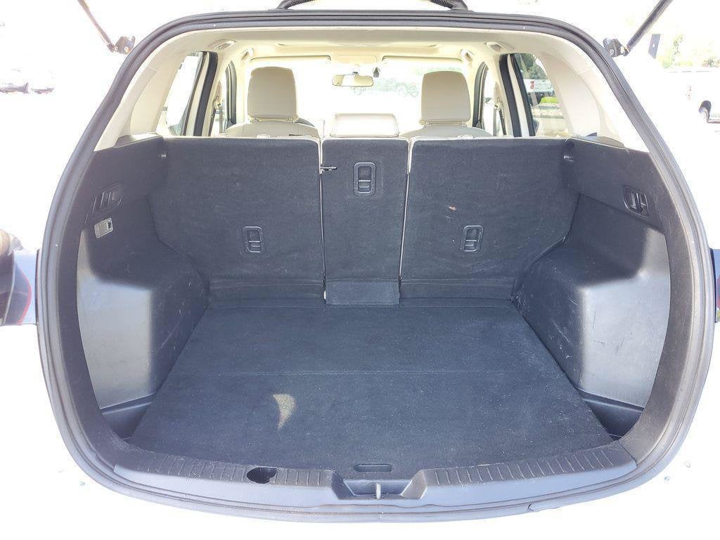 2013 Mazda Mazda CX-5 Grand Touring
