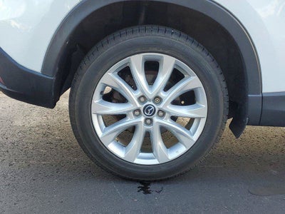 2013 Mazda Mazda CX-5 Grand Touring