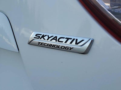 2013 Mazda Mazda CX-5 Grand Touring