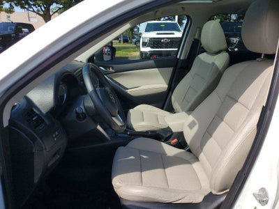 2013 Mazda Mazda CX-5 Grand Touring