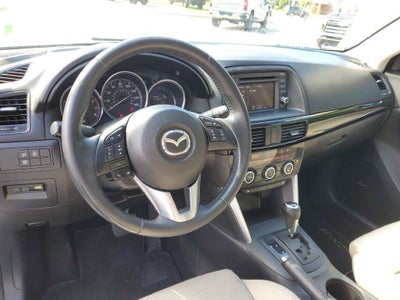 2013 Mazda Mazda CX-5 Grand Touring