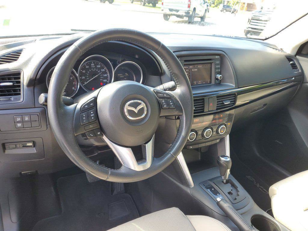 2013 Mazda Mazda CX-5 Grand Touring