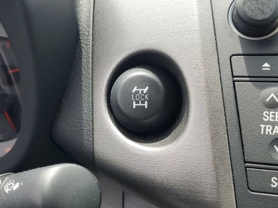2009 Toyota RAV4 BASE