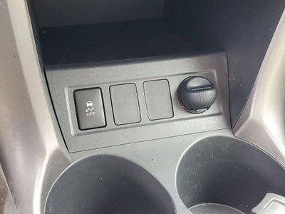 2009 Toyota RAV4 BASE
