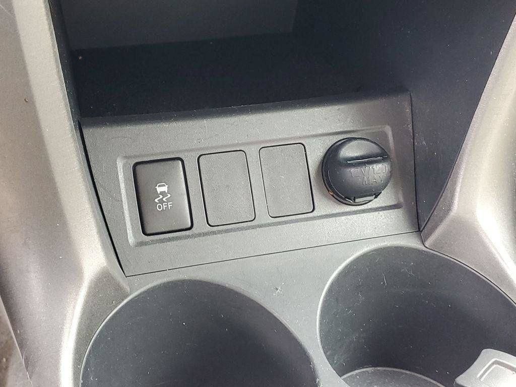 2009 Toyota RAV4 BASE