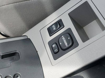 2009 Toyota RAV4 BASE