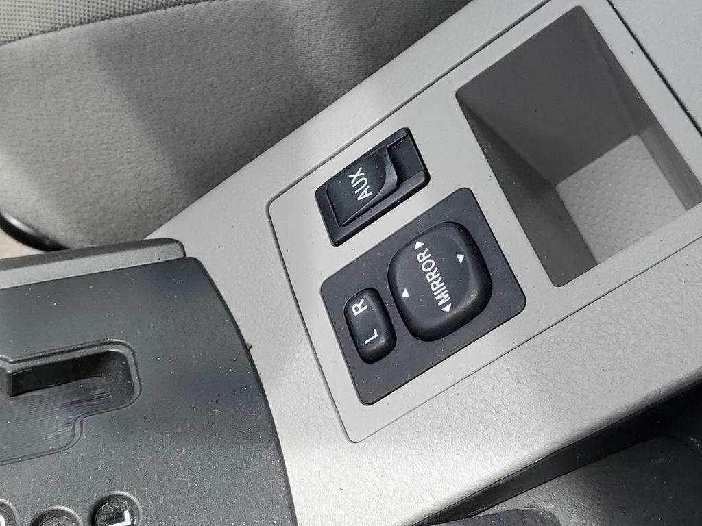 2009 Toyota RAV4 BASE