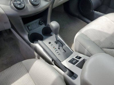 2009 Toyota RAV4 BASE