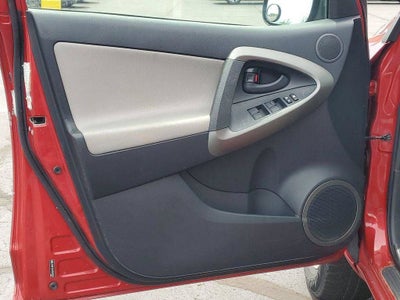2009 Toyota RAV4 BASE