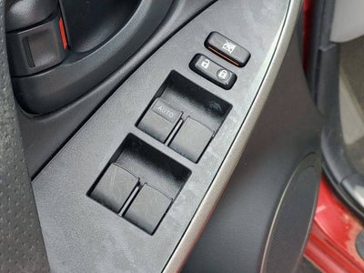 2009 Toyota RAV4 BASE