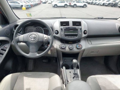 2009 Toyota RAV4 BASE