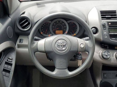 2009 Toyota RAV4 BASE