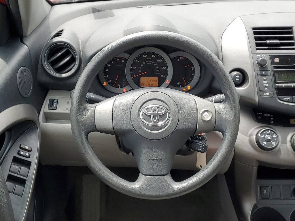2009 Toyota RAV4 BASE