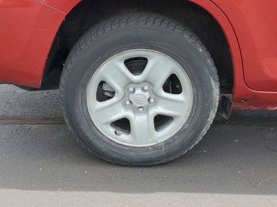 2009 Toyota RAV4 BASE