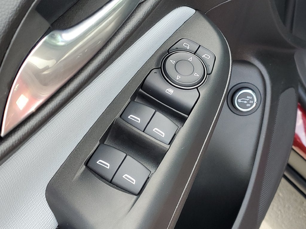2024 Buick Envista Preferred