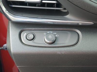 2024 Buick Envista Preferred