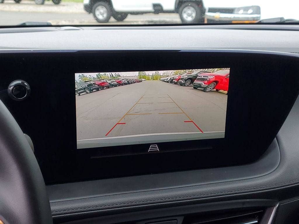 2024 Buick Encore GX Preferred - Photo 14