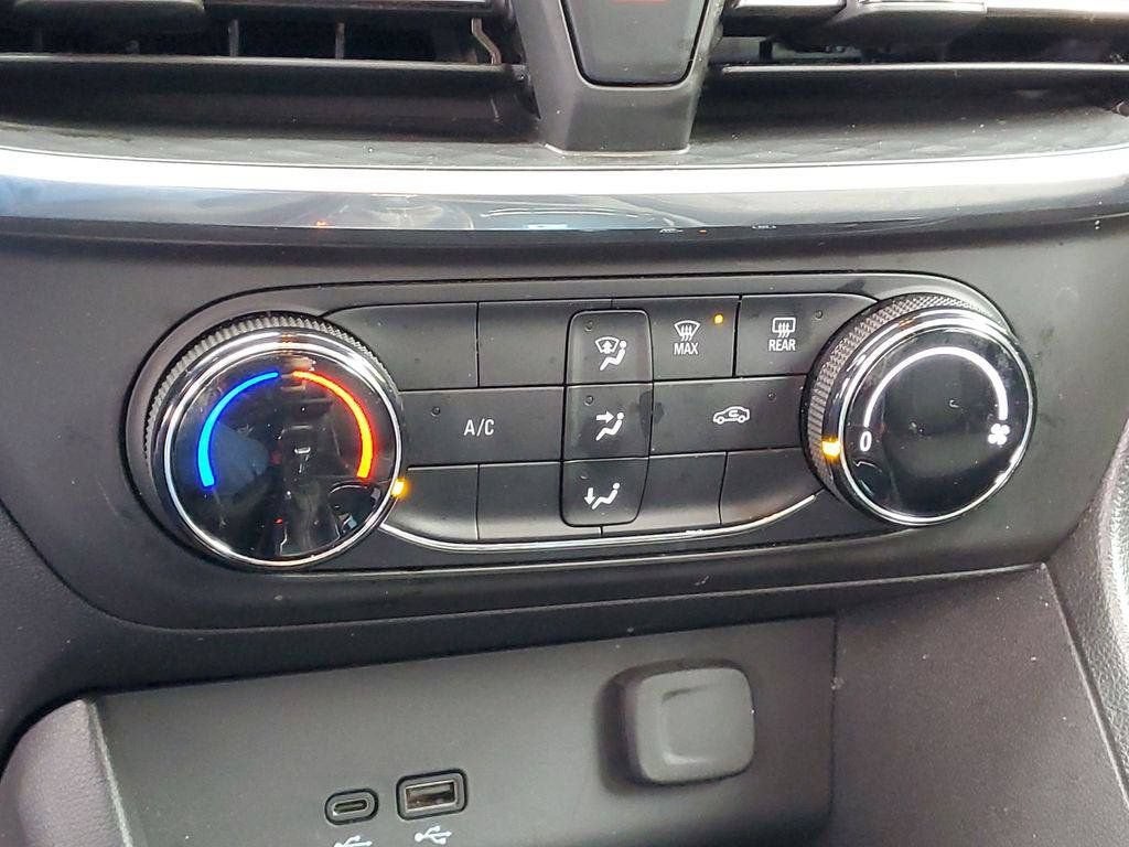 2024 Buick Encore GX Preferred - Photo 15