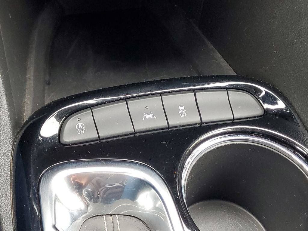 2024 Buick Encore GX Preferred - Photo 17