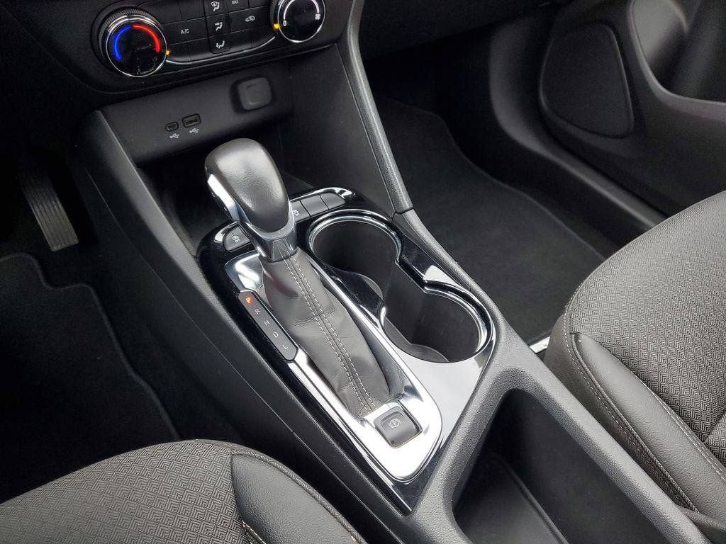 2024 Buick Encore GX Preferred - Photo 18