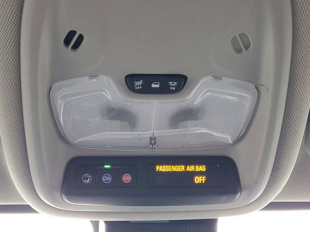 2024 Buick Encore GX Preferred - Photo 19