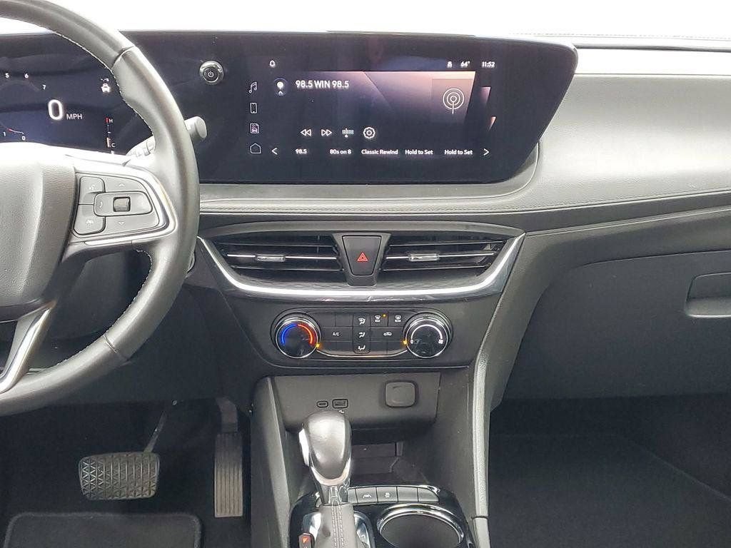 2024 Buick Encore GX Preferred - Photo 23