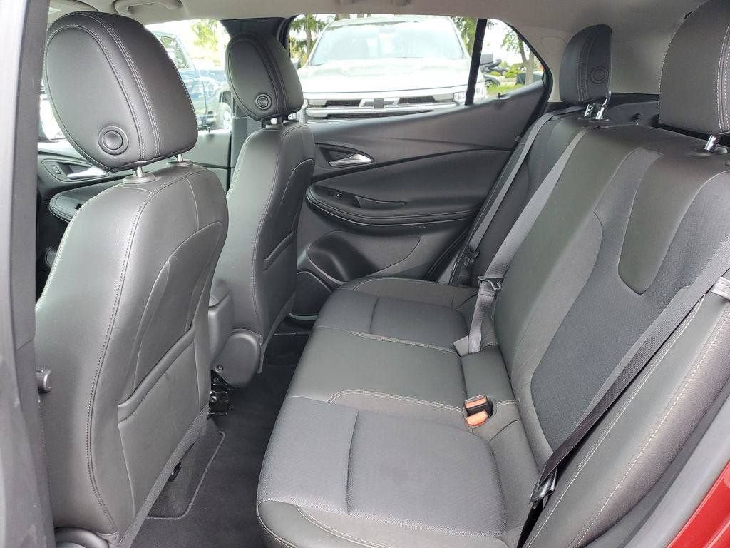 2024 Buick Encore GX Preferred - Photo 26