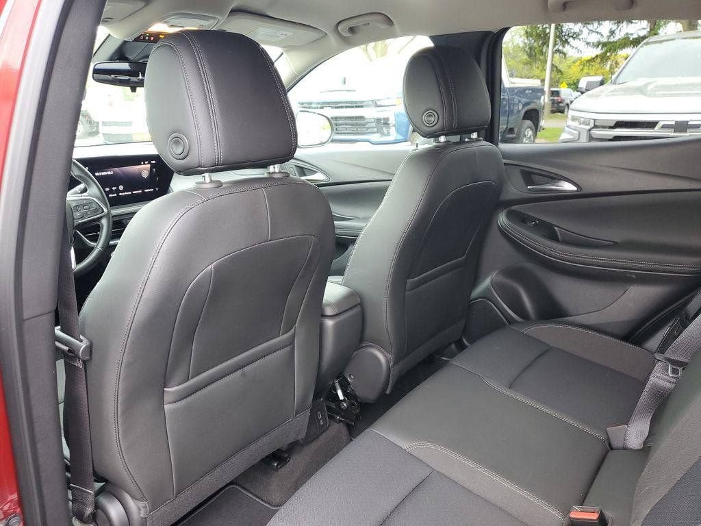 2024 Buick Encore GX Preferred - Photo 27