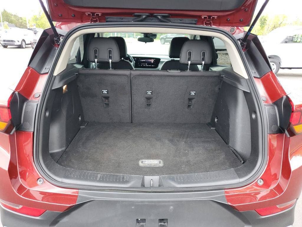 2024 Buick Encore GX Preferred - Photo 28