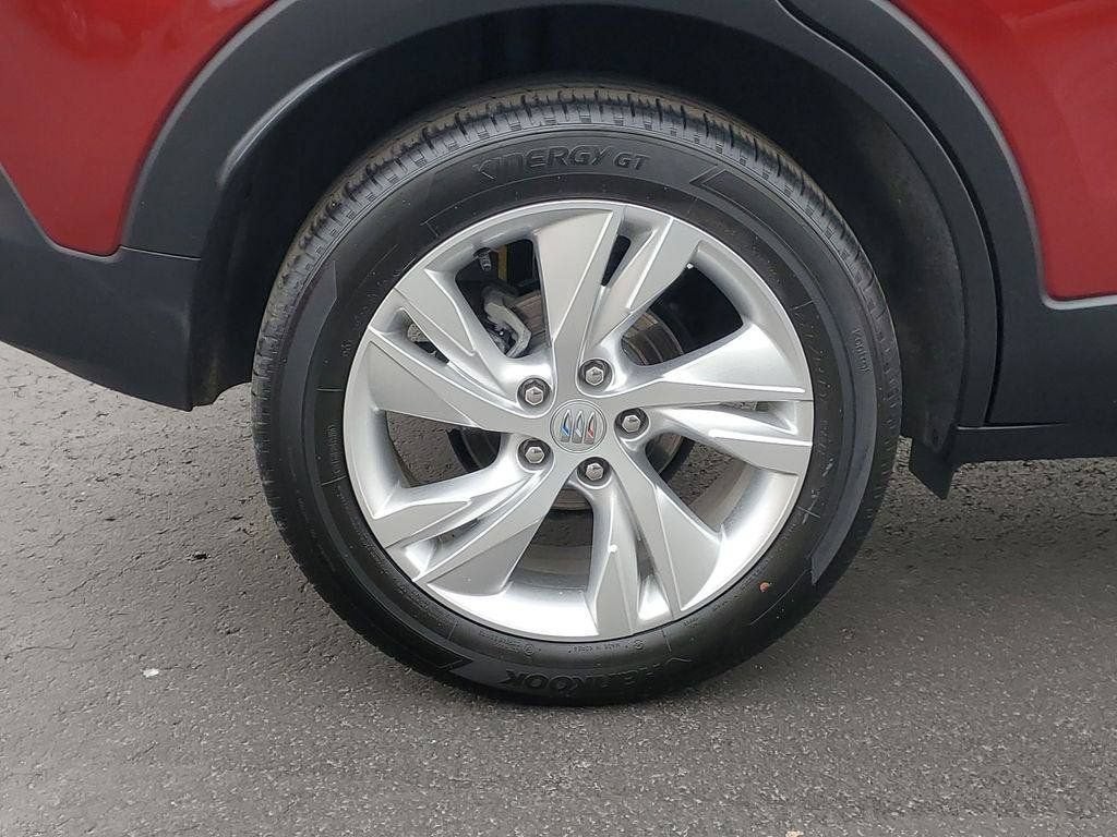 2024 Buick Encore GX Preferred - Photo 29