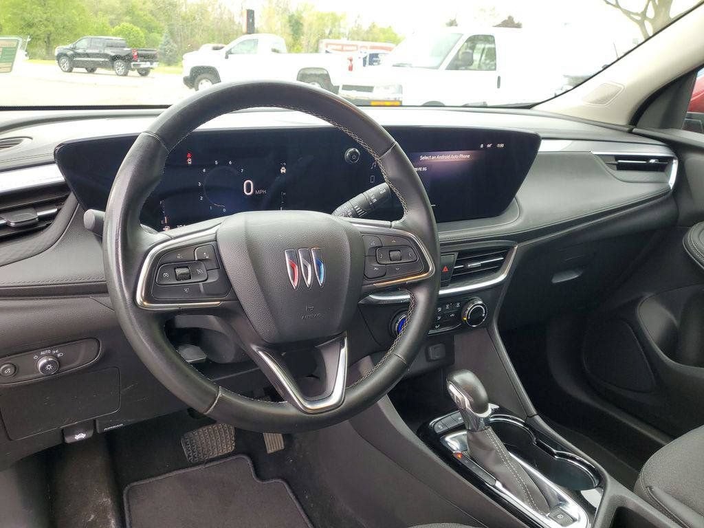 2024 Buick Encore GX Preferred - Photo 6