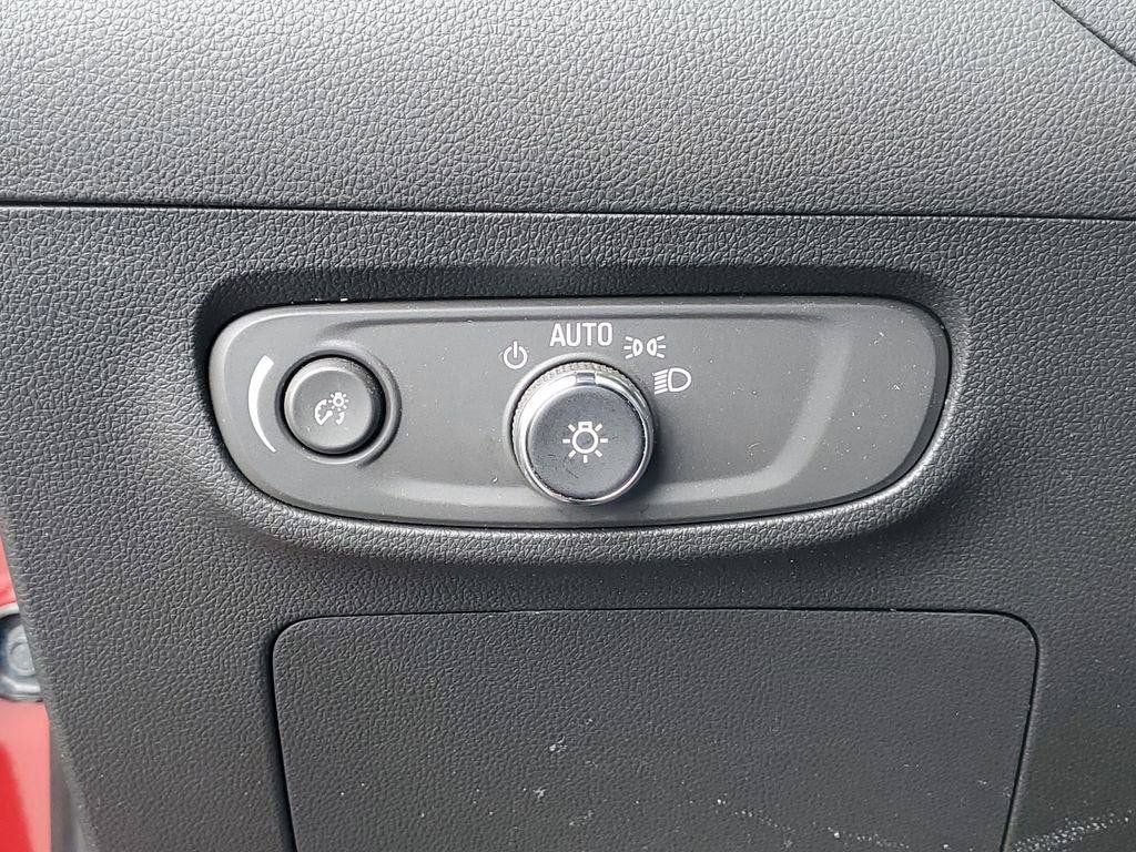 2024 Buick Encore GX Preferred - Photo 7
