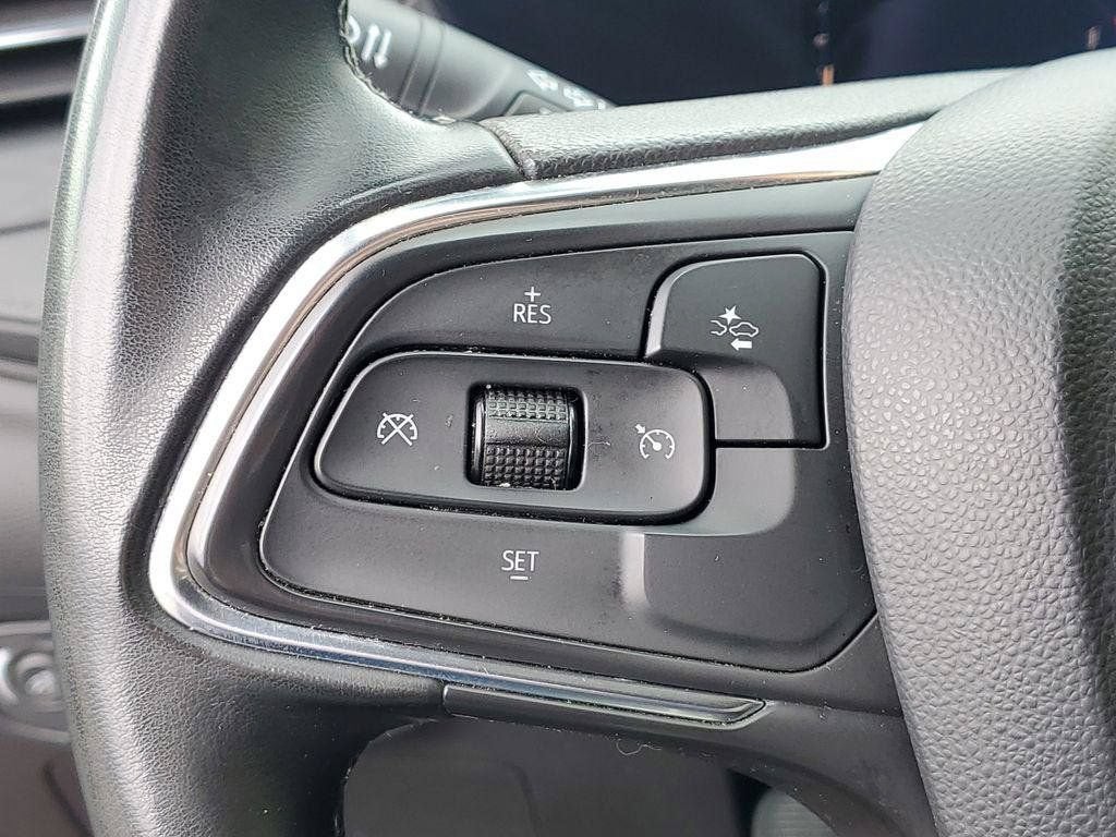 2024 Buick Encore GX Preferred - Photo 8