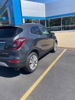 2017 Buick Encore Essence