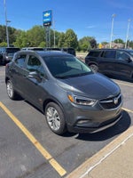 2017 Buick Encore Essence