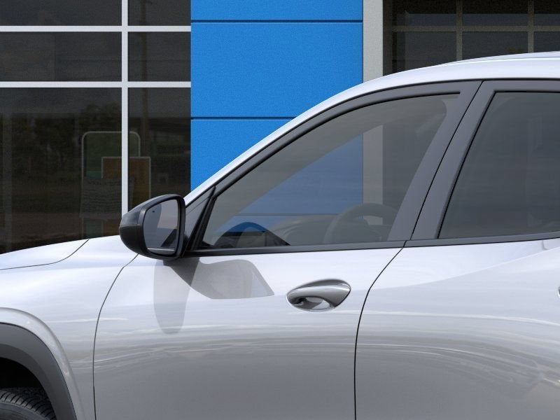 2026 Chevrolet Trax RS - Photo 12