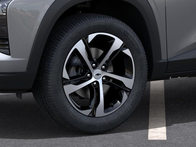 2026 Chevrolet Trax RS - Photo 9