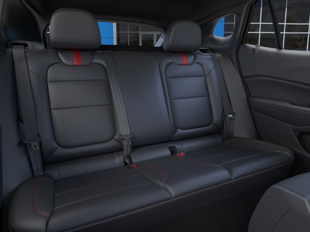 2026 Chevrolet Trax RS - Photo 17