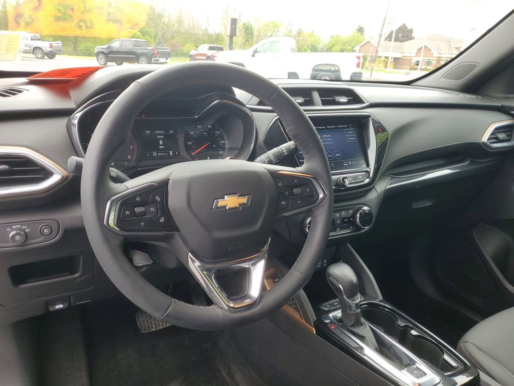 2023 Chevrolet Trailblazer ACTIV