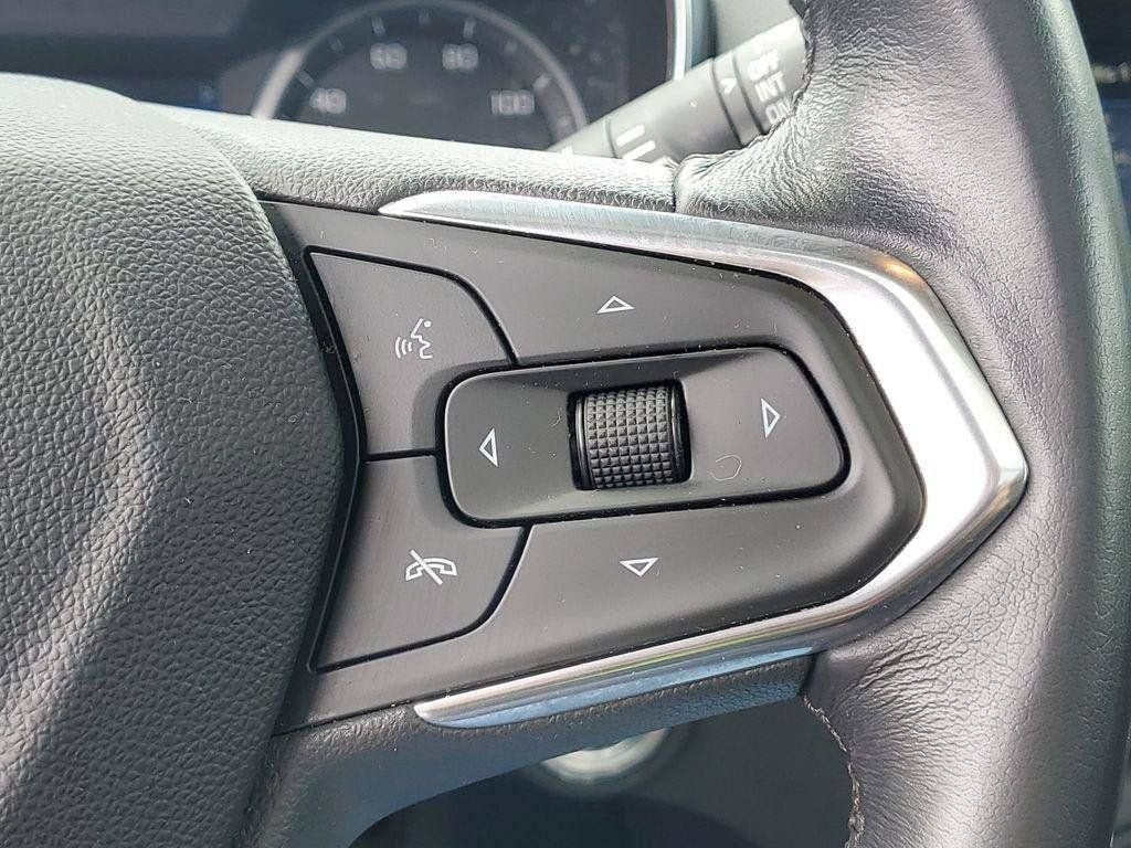 2021 Chevrolet Trailblazer ACTIV