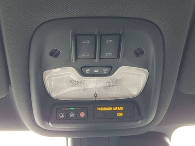 2021 Chevrolet Trailblazer ACTIV