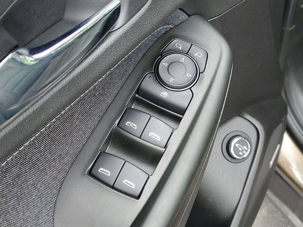 2021 Chevrolet Trailblazer ACTIV
