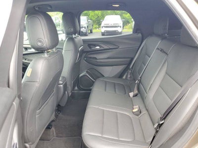 2021 Chevrolet Trailblazer ACTIV