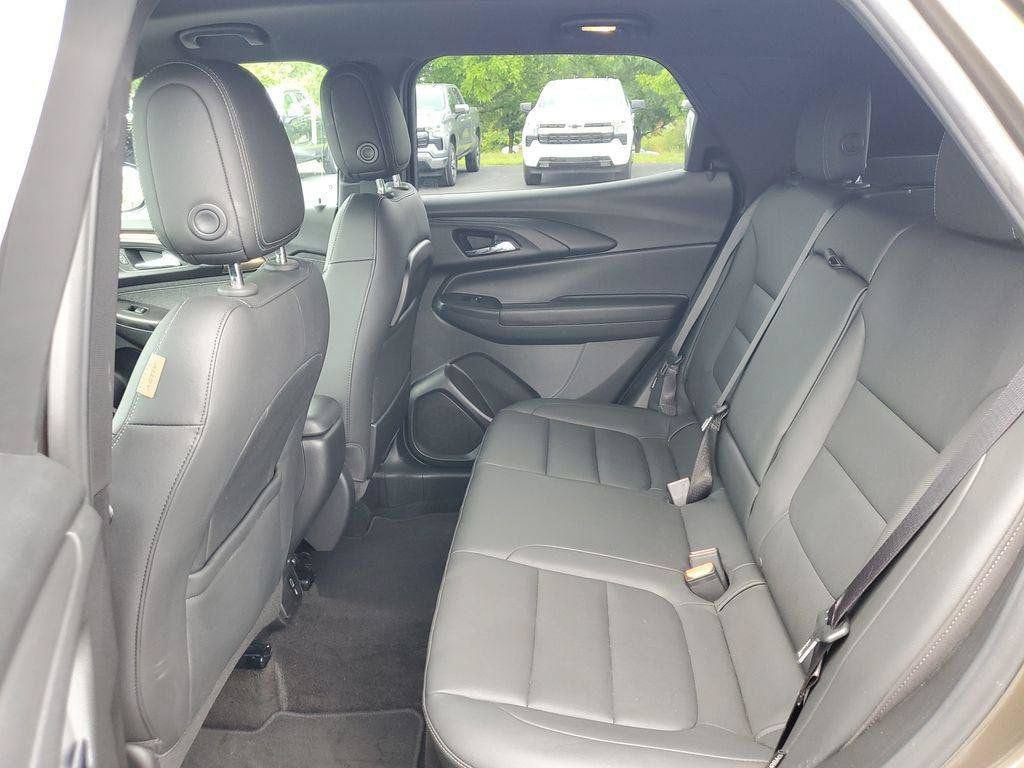 2021 Chevrolet Trailblazer ACTIV