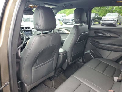 2021 Chevrolet Trailblazer ACTIV
