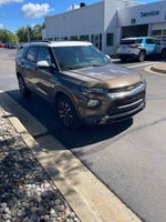 2021 Chevrolet Trailblazer ACTIV