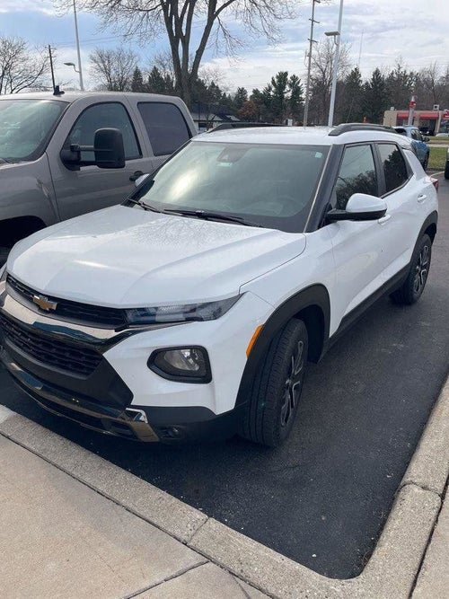 2023 Chevrolet Trailblazer ACTIV