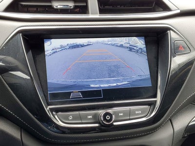 2023 Chevrolet Trailblazer ACTIV