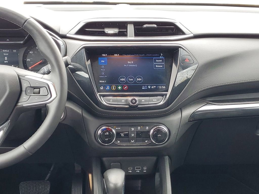2023 Chevrolet Trailblazer ACTIV
